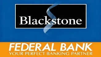 Federal Bank Blackstone Deal: Bank Gets ₹6,197 Cr Investment