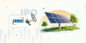 Emmvee Photovoltaic Power IPO India 2025