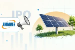 Emmvee Photovoltaic Power IPO India 2025