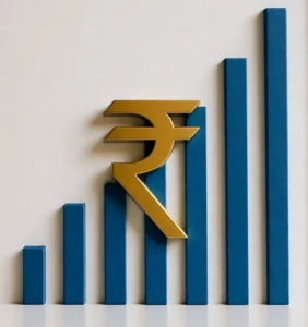 India's GST Collection Hit ₹1.96 Lakh Cr Despite Recent Rate Cuts