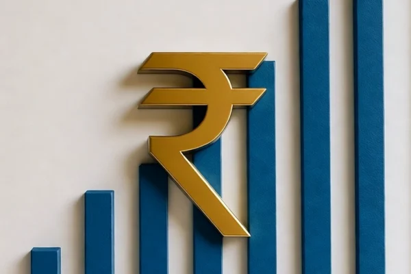 India's GST Collection Hit ₹1.96 Lakh Cr Despite Recent Rate Cuts