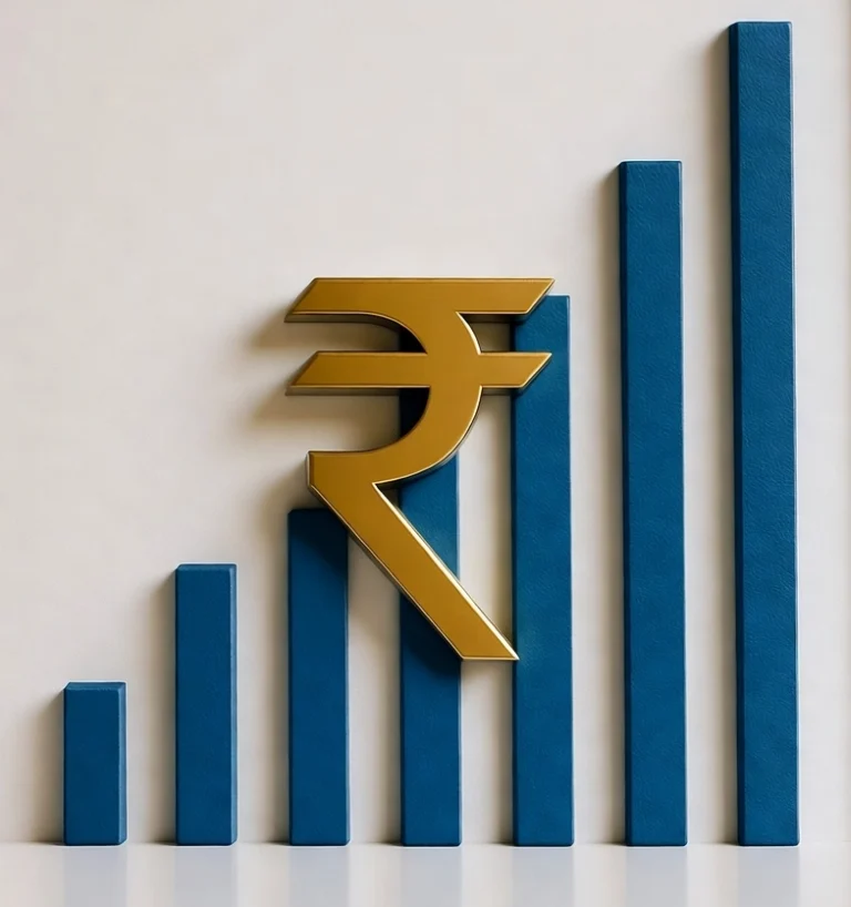 India's GST Collection Hit ₹1.96 Lakh Cr Despite Recent Rate Cuts