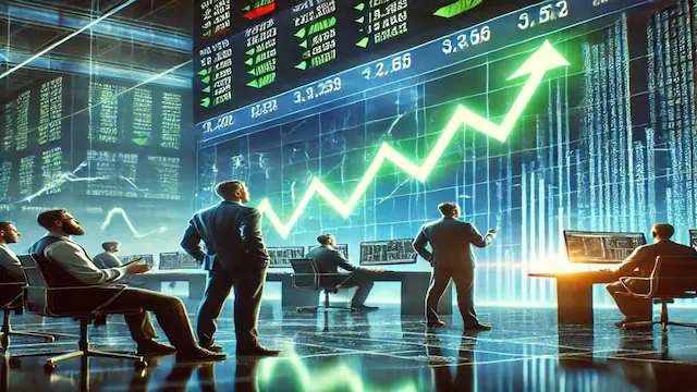 Goldman Sachs Upgrades India to Overweight, Sets Nifty Target at 29,000