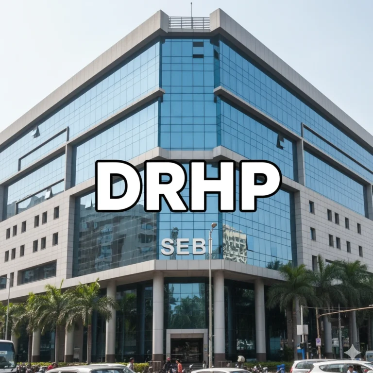 InCred Files DRHP for Rs 4,000–5,000 Cr IPO