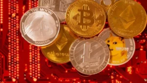 India Crypto Ban Bill