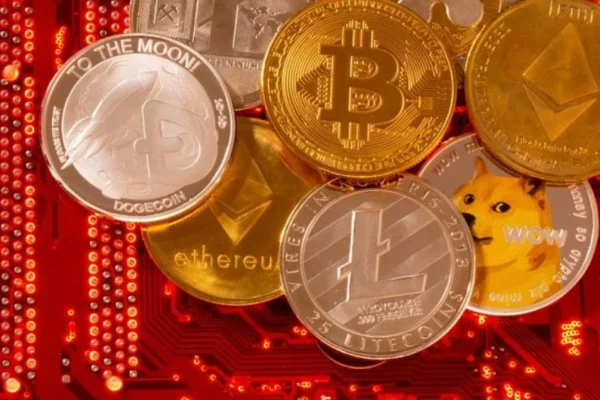 India Crypto Ban Bill