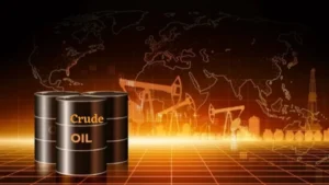 India crude oil supply December 2025 oil tankers, Brent $65 ticker