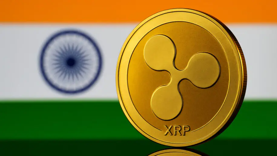 India Recognizes Cryptocurrencies as Legal Property Assets