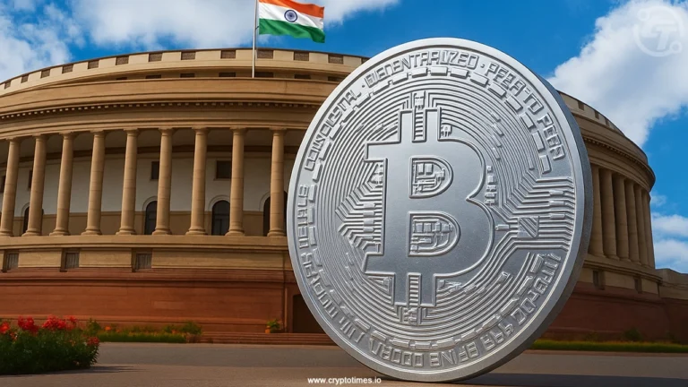 25 Offshore Crypto Platforms got Notices from FIU-IND