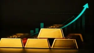 India's Foreign Exchange Reserves Hit $702.28B; Gold Reserves Surge