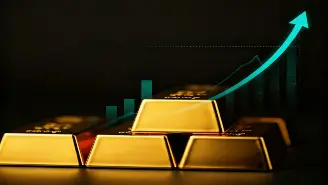 India's Foreign Exchange Reserves Hit $702.28B; Gold Reserves Surge