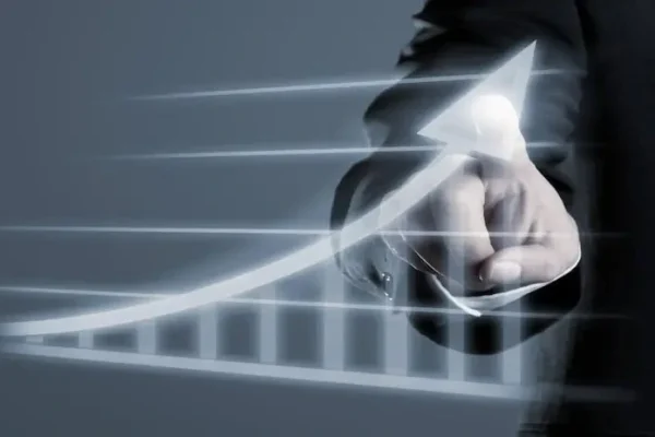 Nifty 50 November 11 2025 chart closing at 25,633 with 0.55% gain