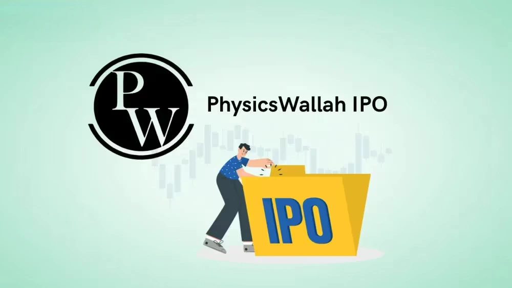 PhysicsWallah IPO draws 7% Day-1 subscription; retail 33%