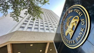 RBI state borrowings advice chart with rising government yields India 2025