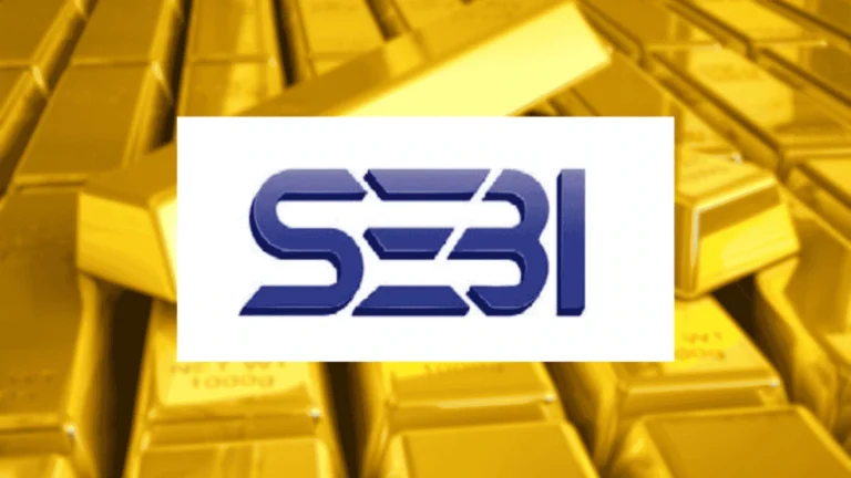 SEBI digital gold warning: What investors should know 1 SEBI digital gold warning 2025 — smartphone showing digital gold with SEBI advisory