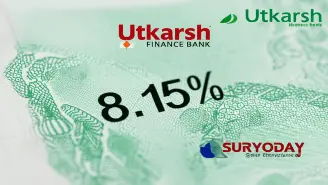 Senior Citizen FD Rates Hit 8.15%; Check TDS Exemption Limit