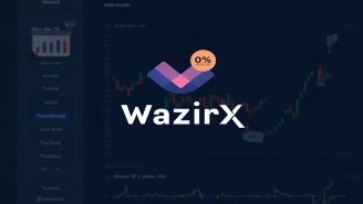 WazirX Relaunch Date Oct 24: Trading Resumes with 0% Fees