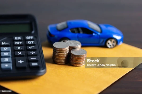 car loan rates November 2025 India interest chart