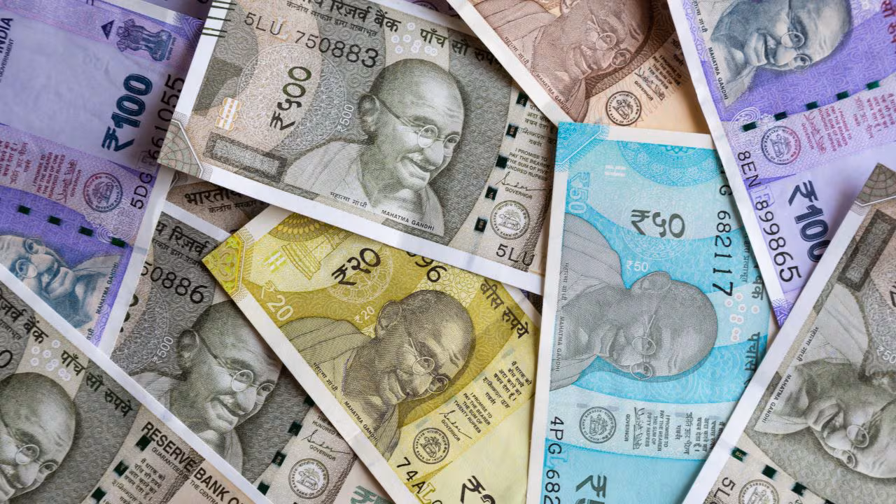 government approves ₹25,000: The Essential Game-Changing Guide 1 A professional financial chart showing government credit injection for MSMEs
