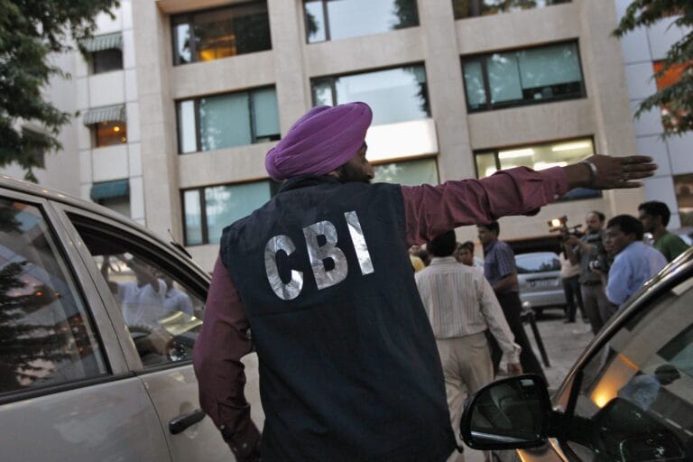 CBI Files 1st Charge Sheet: The Critical Shocking Legal Update 2 Legal documents representing the CBI files 1st charge sheet in a corporate fraud case