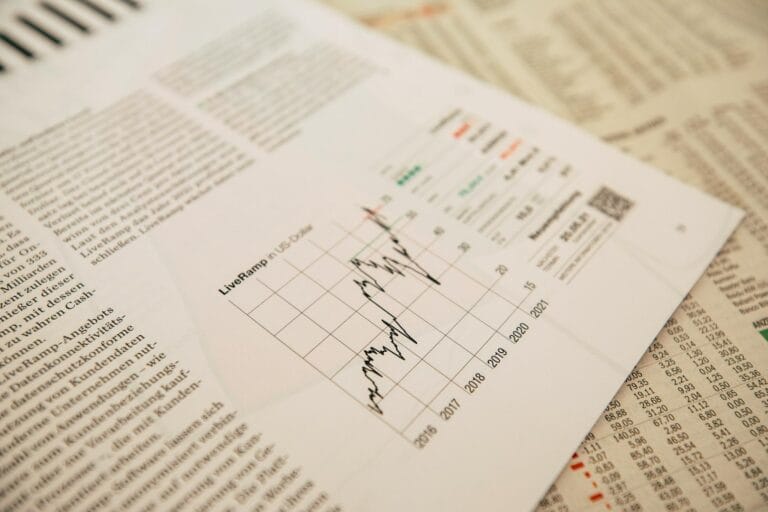 Crypto Week Ahead: Key Economic Data to Test Fed Cut Hopes 6 Economic calendar for the crypto week ahead showing key financial data points.