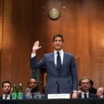 Fed Chairman Appointment