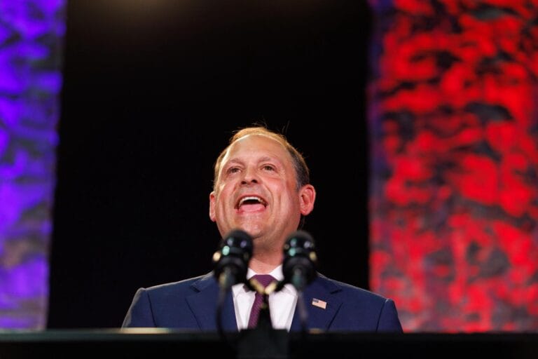 Fairshake crypto PAC's impact on Southern primaries through campaign cash.