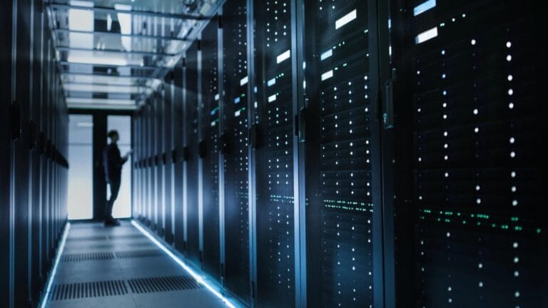 TeraWulf AI Data Center Expansion in Kentucky for AI Workloads