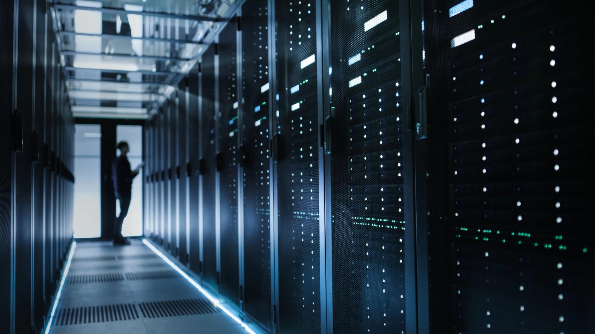 TeraWulf AI Data Center Expansion in Kentucky for AI Workloads