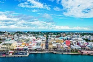 Bermuda's digital transformation towards an onchain economy
