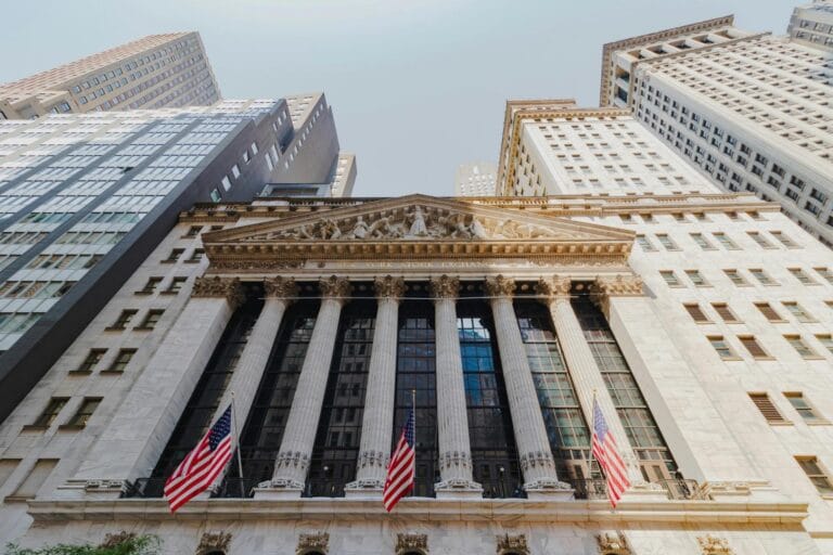 Crypto IPOs driving a $1 trillion market amid institutional adoption