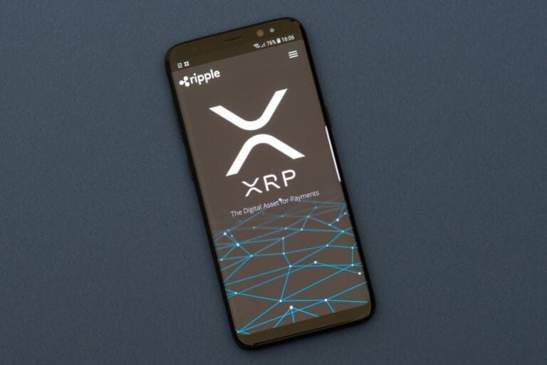 Illustration of the XRPL AMM Amendment improving DeFi liquidity
