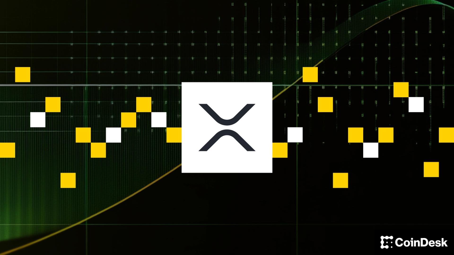 xrp ledger's new: The Critical Game-Changing Security Update 1 Digital representation of blockchain security and the xrp ledger's new architectural update