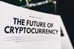 Crypto IPOs
