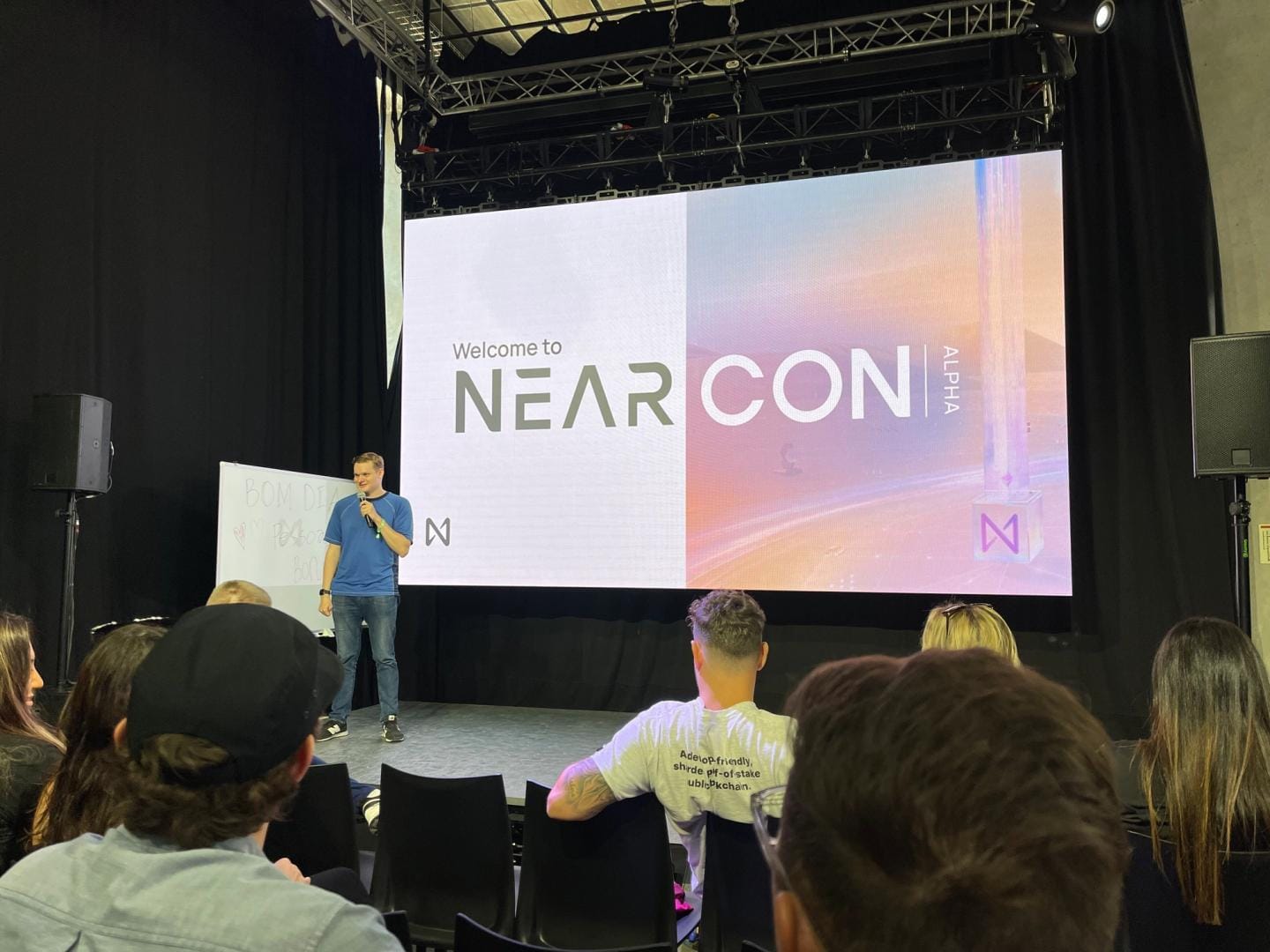 NEAR Price Rally Gains 15% Momentum: Key Cross-Chain Activity Fuels Growth 1 NEAR price rally chart showing upward momentum driven by cross-chain activity and NEAR Intents
