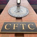 A u.s. regulator says analysis showing the difference between crypto and traditional market trading hours