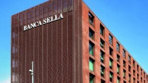 Banca Sella Crypto Services approval from Bank of Italy