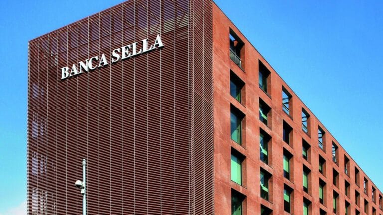 Banca Sella Crypto Services: Key 1st Italian Bank Approval 7 Banca Sella Crypto Services approval from Bank of Italy