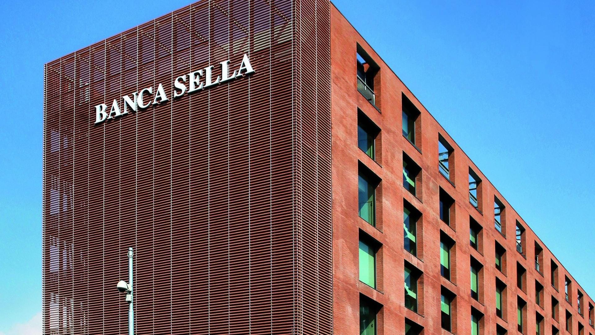 Banca Sella Crypto Services approval from Bank of Italy