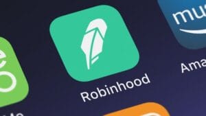 Robinhood Crypto COO