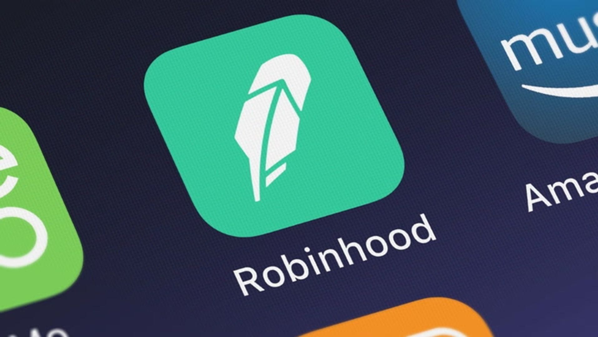 Robinhood Crypto COO