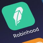 Robinhood AI Trading interface showing automated portfolio management