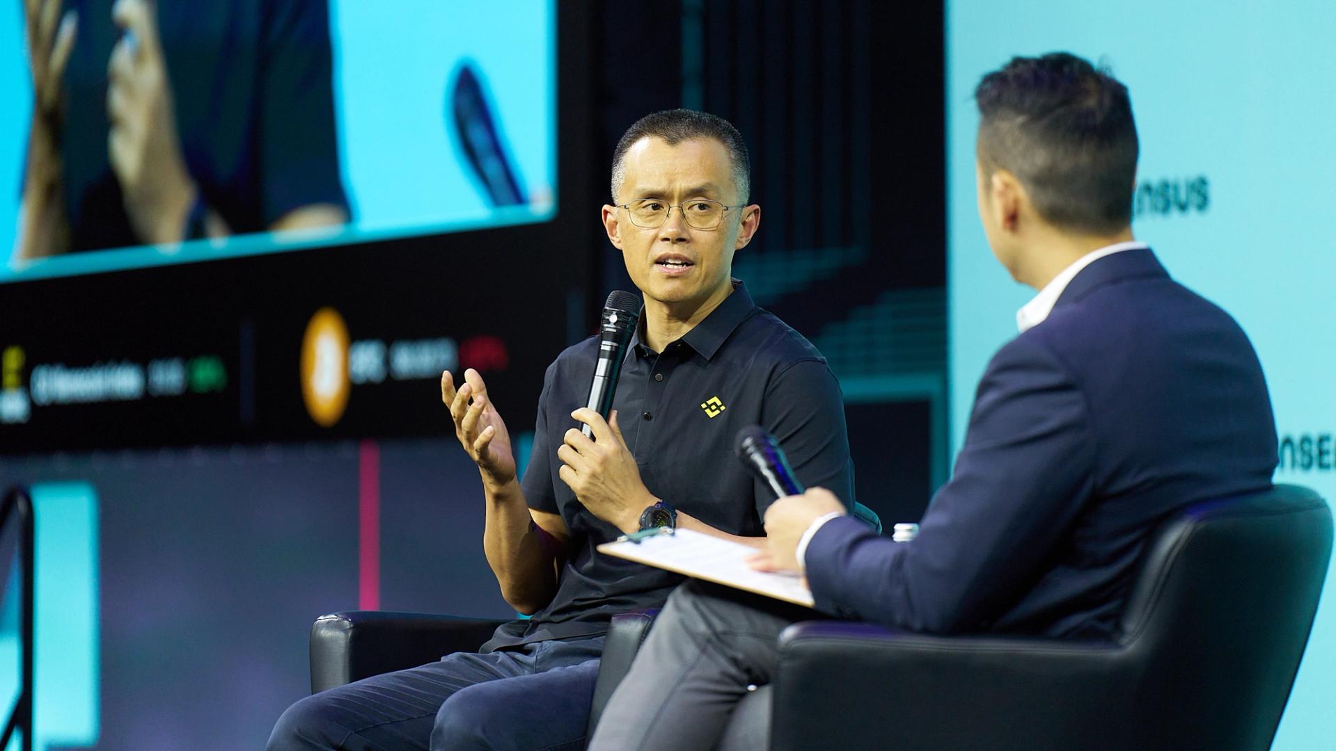 Binance platform showing SpaceX perpetual futures trading interface for Binance SpaceX Futures