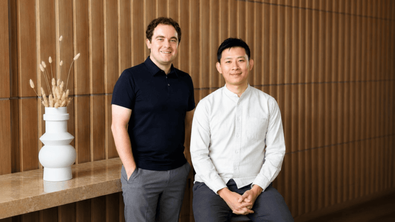 Variational funding round for real-world perpetual futures