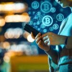 Hyperliquid HYPE cryptocurrency chart showing a 16.5% surge