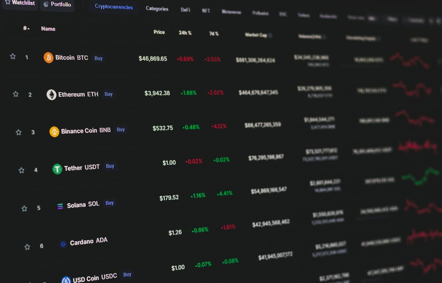 An illustration showing the UK flag imposing sanctions on a cryptocurrency exchange logo, representing UK crypto sanctions on HTX.