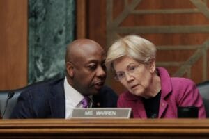 Senate action on digital asset regulation and the Clarity Act