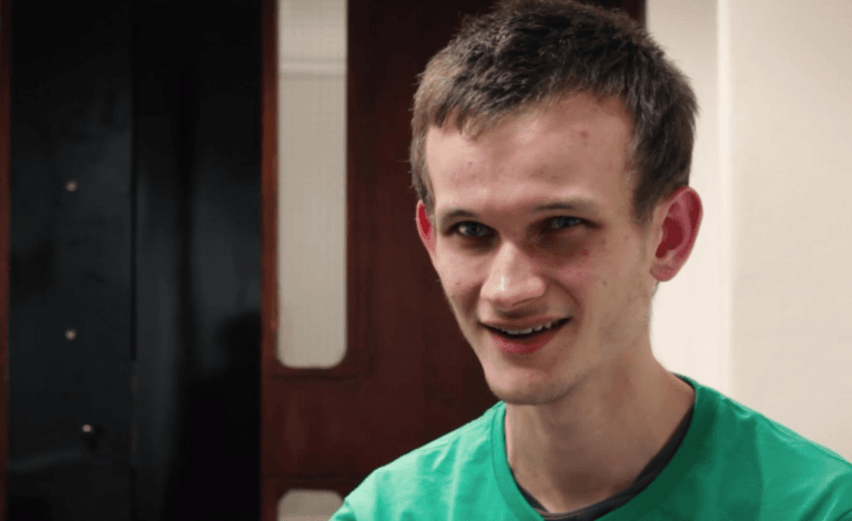 Vitalik Buterin Reveals 3 Key Ethereum Foundation Changes for a Decentralized Future 7 Vitalik Buterin discussing Ethereum Foundation changes and the future of Ethereum