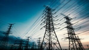 power grid acquires