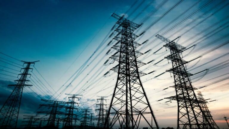 power grid acquires